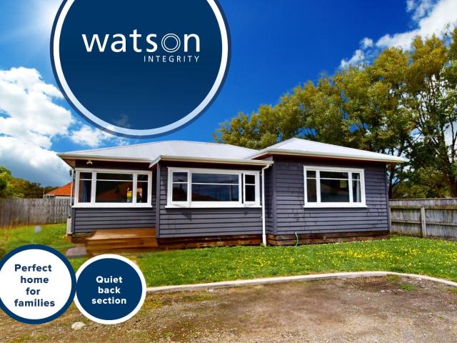 House for rent in Horowhenua District