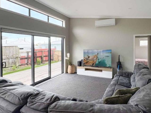 House for rent in Foxton, Horowhenua District