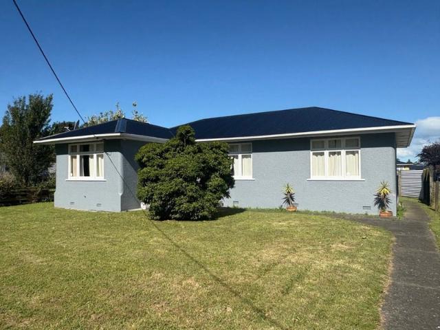 House for rent in Horowhenua District