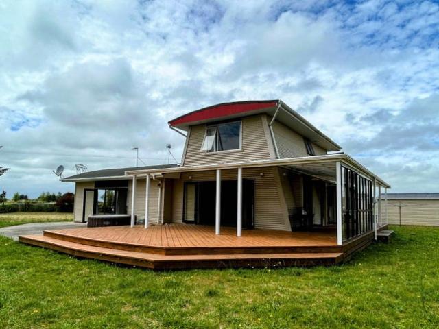 House for rent in Foxton, Horowhenua District