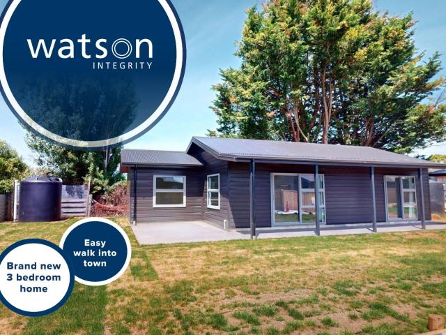 House for rent in Horowhenua District