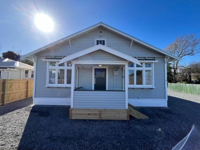 House for rent in Horowhenua District