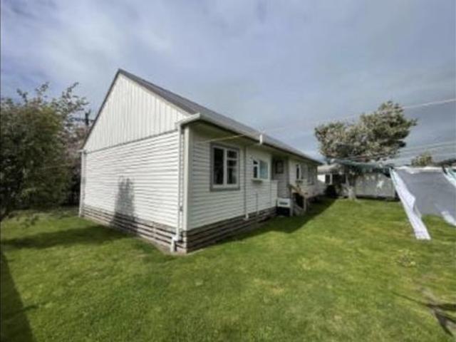 House for rent in Foxton, Horowhenua District