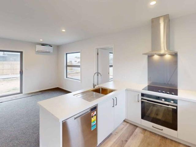 House for rent in Foxton