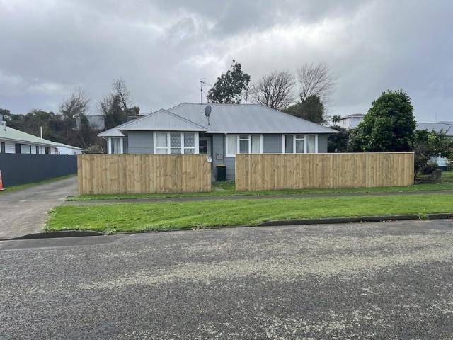 House for rent in Horowhenua District
