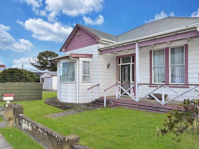 House for rent in Horowhenua District