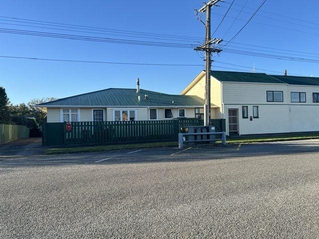 House for rent in Foxton, Horowhenua District