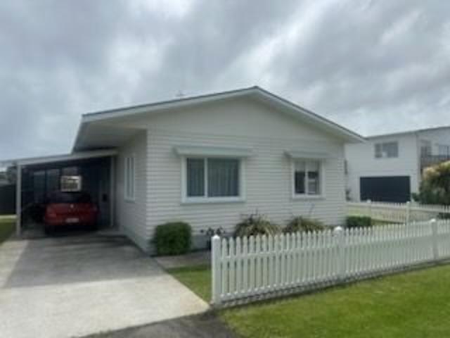 House for rent in Foxton Beach, Horowhenua District