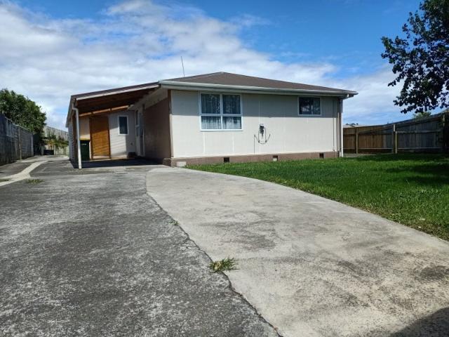 Apartment for rent in Horowhenua District