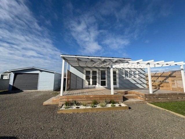 House for rent in Foxton Beach, Horowhenua District