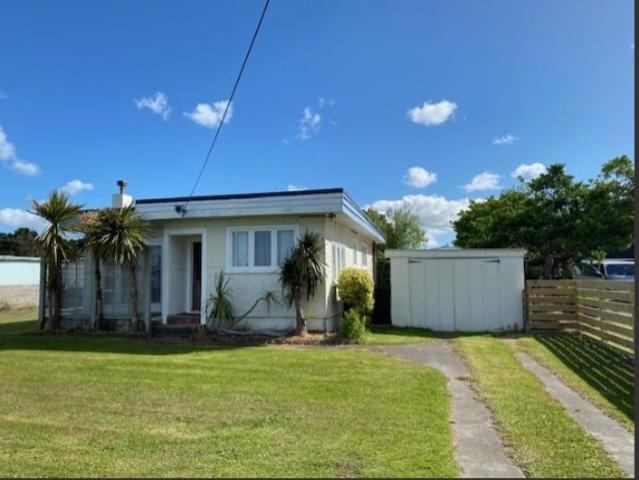 House for rent in Horowhenua District