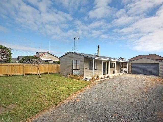 House for rent in Foxton Beach, Horowhenua District