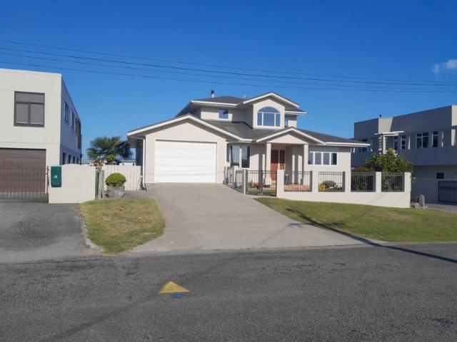 House for rent in Foxton Beach, Horowhenua District