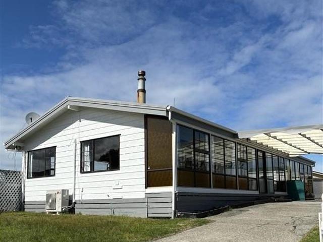House for rent in Foxton Beach, Horowhenua District