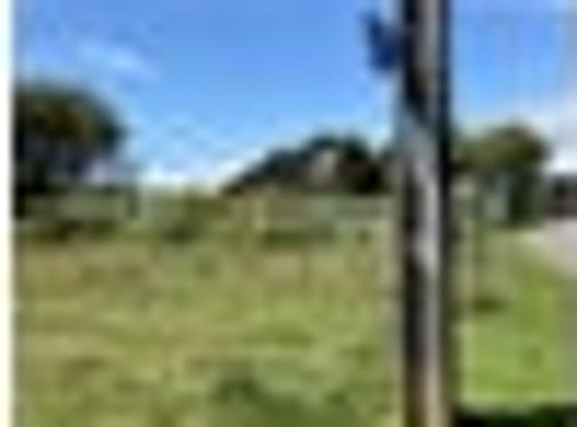 Land for sale in Horowhenua District