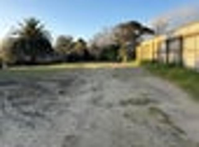 Land for sale in Horowhenua District