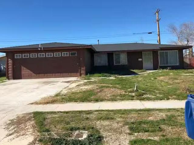 House for rent in Pomona