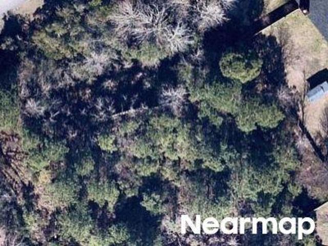 Land for sale in Hubert Land for sale in Hubert
