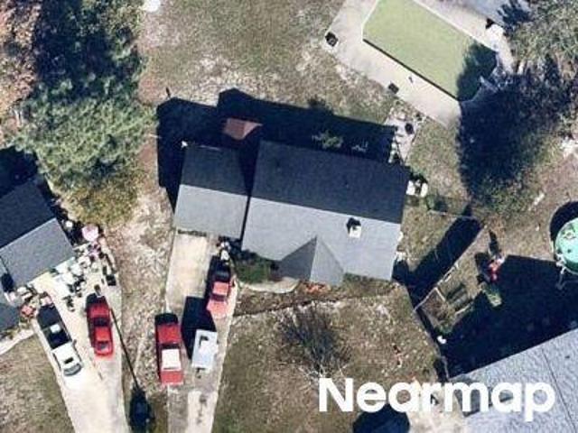 House for sale in Hubert, North Carolina