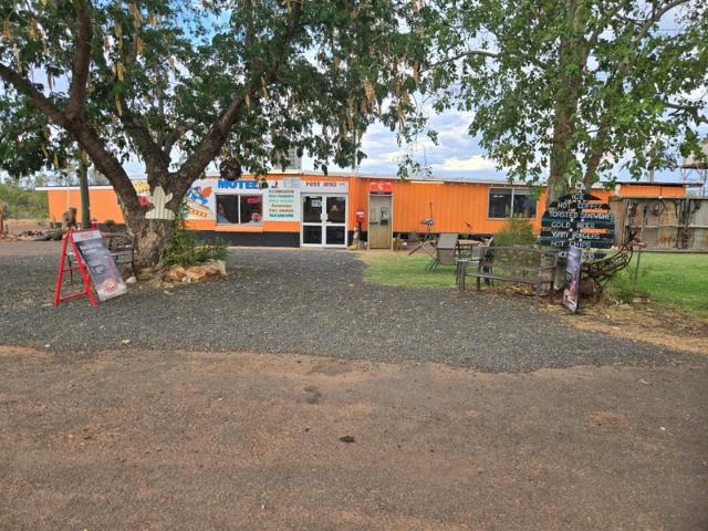 Property for sale in Murweh, Queensland