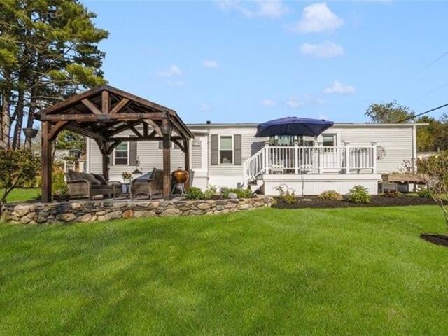 House for sale in Charlestown, Rhode Island