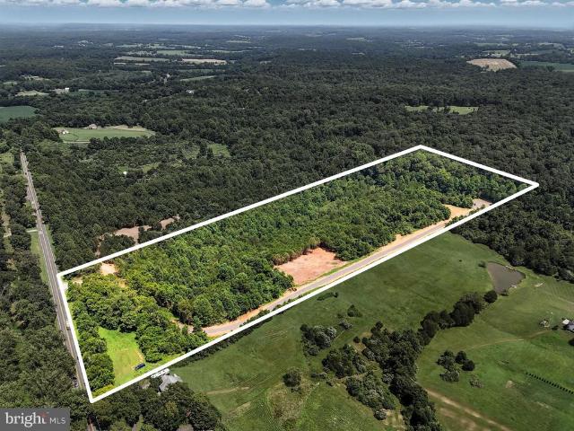 Land for sale in Virginia