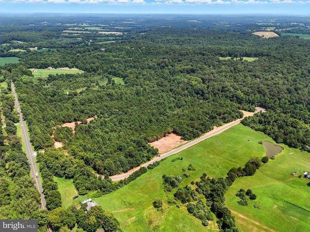 Land for sale in Virginia