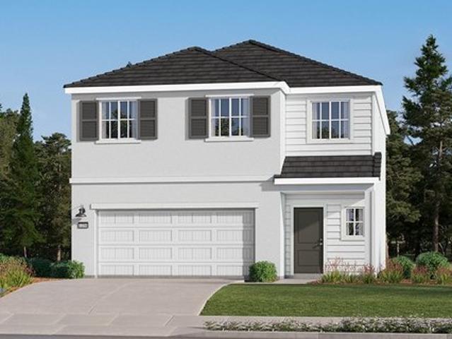 House for sale in Madera, California