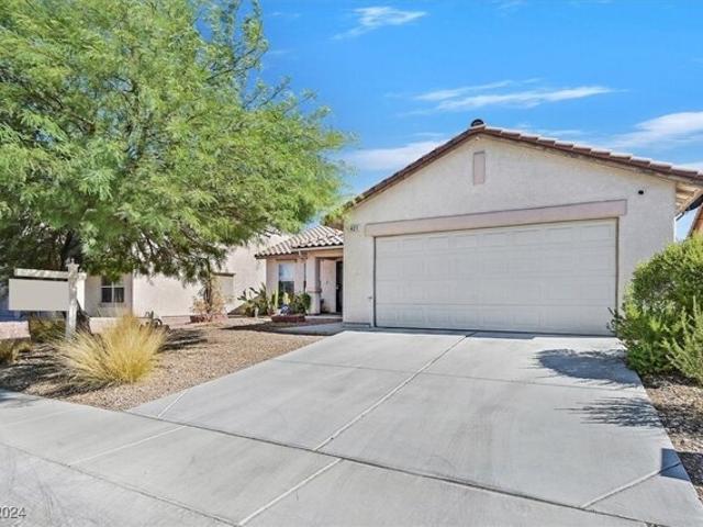 House for sale in North Las Vegas, Nevada