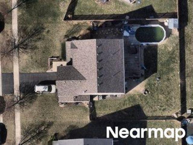 House for sale in Joliet, Illinois