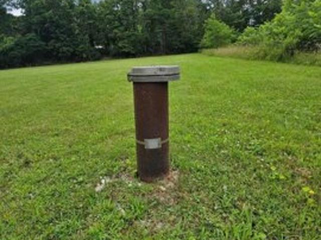 Land for sale in Sabillasville