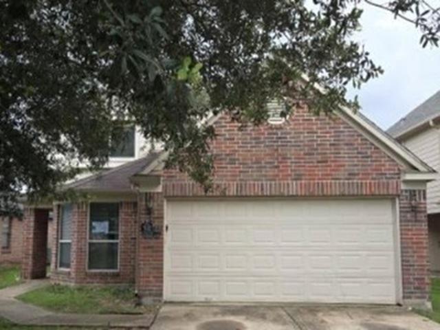 House for sale in Harris, Texas