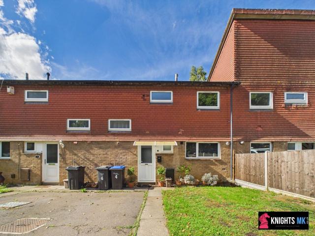 House for rent in Southfields, Northampton