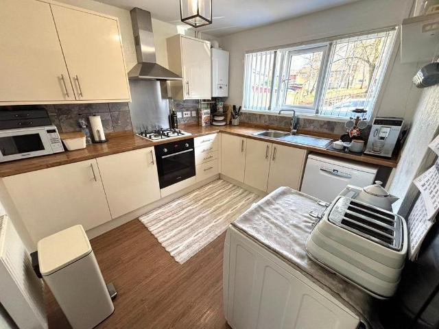 House for rent in Southfields, Northampton
