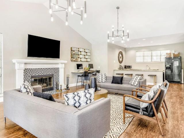 Apartment for rent in Austin, Texas