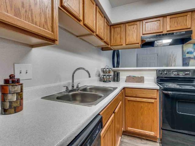Apartment for rent in Austin, Texas