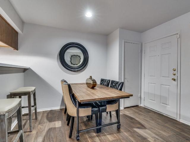 Apartment for rent in Austin, Texas