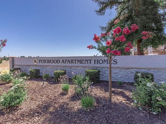 Apartment for rent in Fresno