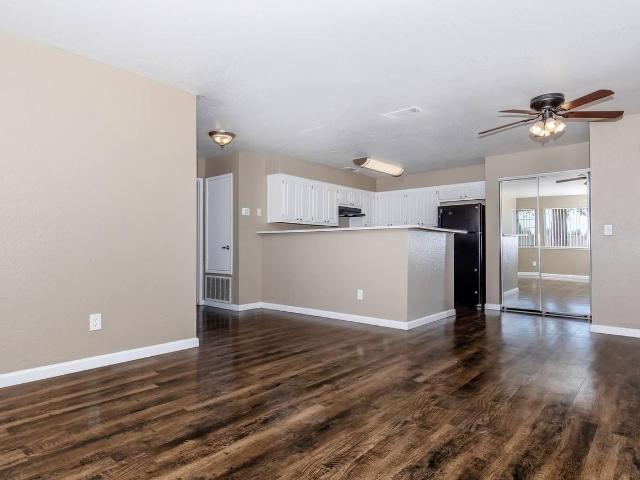 Apartment for rent in Fresno, California