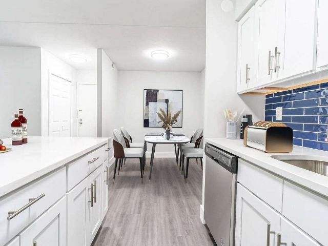 Apartment for rent in Newark