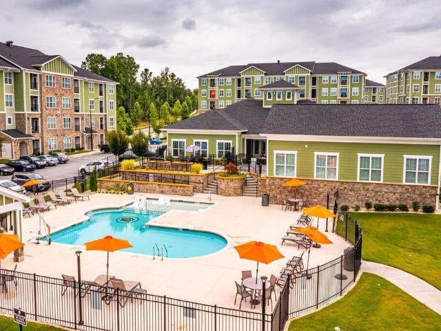 Apartment for rent in Raleigh