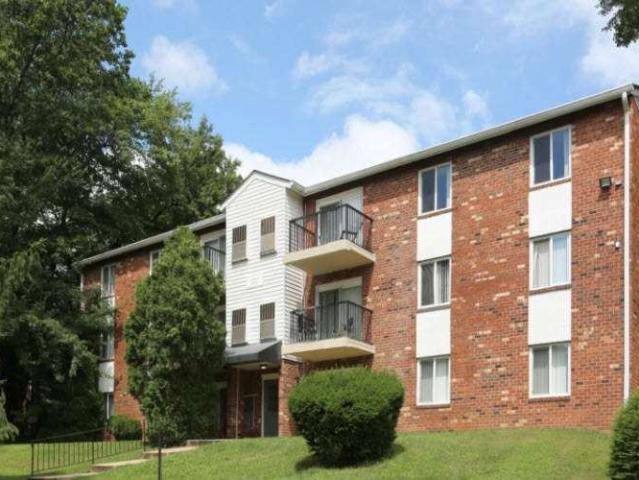 Apartment for rent in Newark