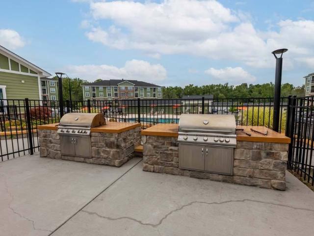 Apartment for rent in Raleigh