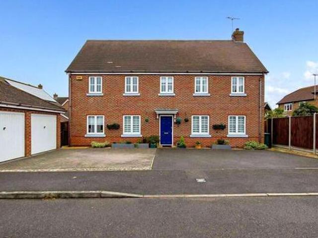 House for sale in Lyons, Greater London