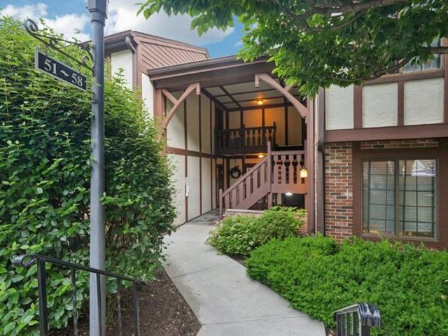 Condo for sale in Mount Kisco