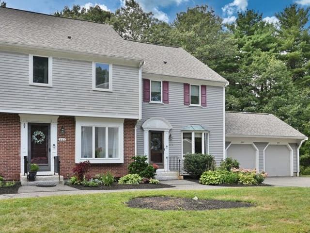 Condo for sale in Peabody, Essex County