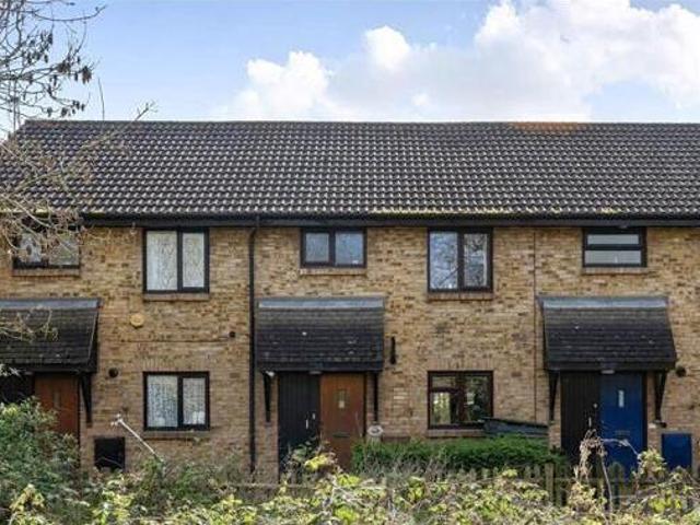 House for sale in London Borough of Hounslow, Feltham