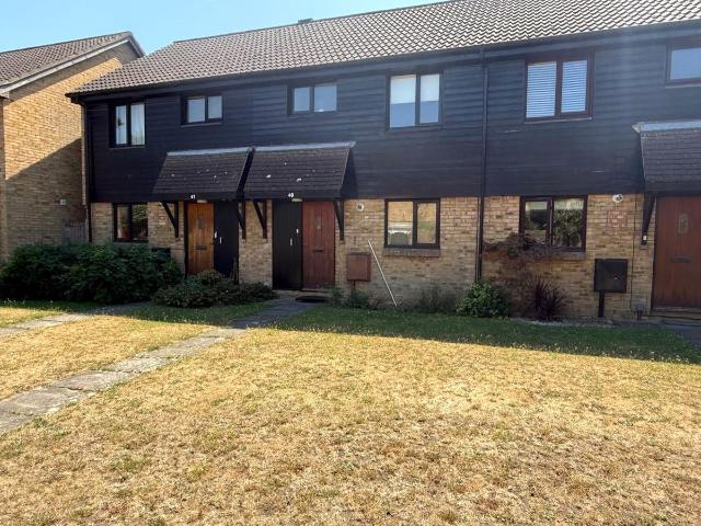 House for rent in London Borough of Hounslow, Feltham