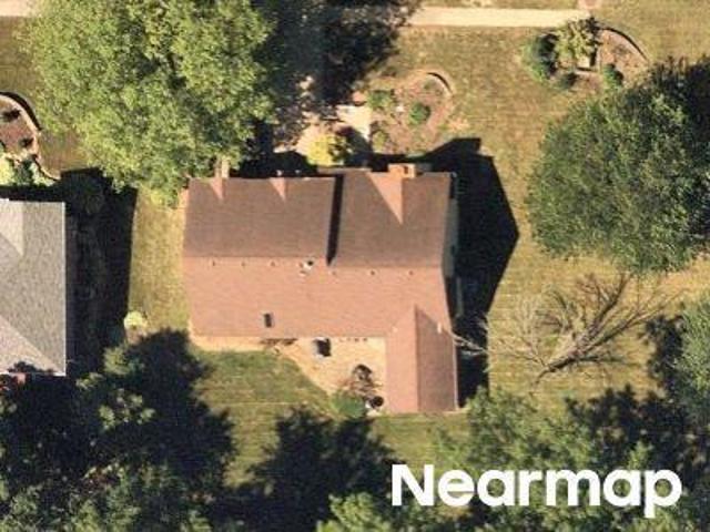 House for sale in Rock Island, Illinois