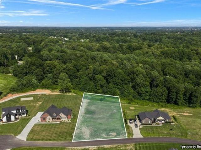Land for sale in Cecilia, Kentucky